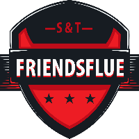 FriendFlue Avatar