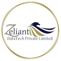 Zeliant DataTech Pvt. Ltd. Avatar