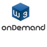 W3OnDemand Solutions  - Mobile Apps Developer & Web Developer Avatar
