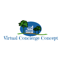 VIRTUAL CONCIERGE CONCEPT Avatar