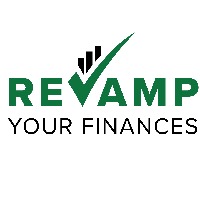 Revamp Your Finances Avatar