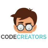 Code Creators, Inc. Avatar