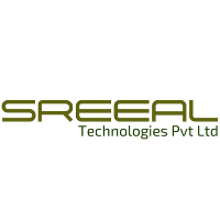 Sreeal Technologies Private Limited Avatar