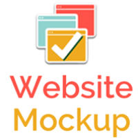 Free Website Mockup Avatar