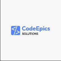 Code Epics Avatar