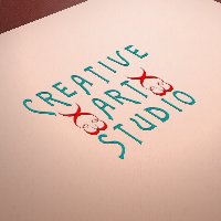 Creative Art Studio Avatar