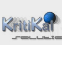 KritiKal solutions Avatar