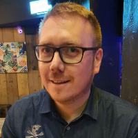 RJD Business Support Avatar