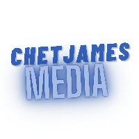 Chet James Media Avatar