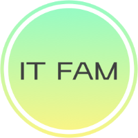 Itfam.pro 🇺🇦  Avatar