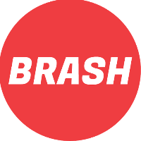 Brash Inc. Avatar