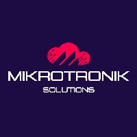 Mikrotronik Solutions Avatar