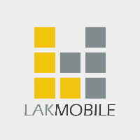 LakMobile Technology Avatar