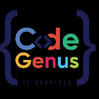 Code Genus IT Services Avatar