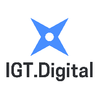 IGT.Digital - Data-Driven Performance Marketing Avatar
