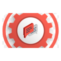 Customer Support Content Avatar