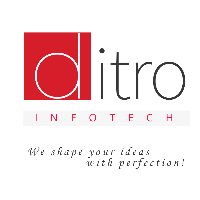 Ditro Infotech Pvt. Ltd. Avatar