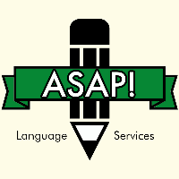 ASAP! Language Services