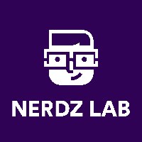 NERDZ LAB Avatar