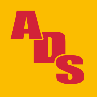 ADS Print and Web Avatar