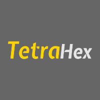 TetraHex Avatar