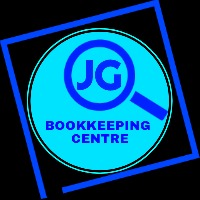 JG Bookkeeping Centre Avatar