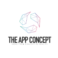 The App Concept Avatar