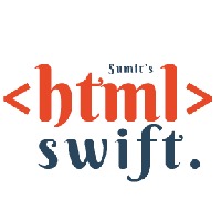 HTML SWIFT Avatar