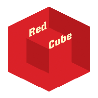 Red Cube Avatar