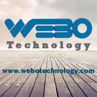 Webo Technology (US) Inc. Avatar
