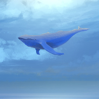 Flying Whales Avatar