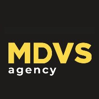 MDVS Avatar