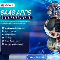 Beltech Software Development Consultancy Avatar