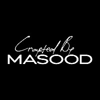 Crafted by Masood Avatar