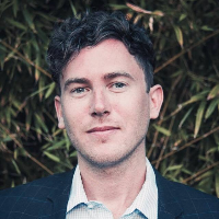 Alex Rangevik: Growth Marketing Avatar