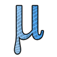Mu BIT Avatar