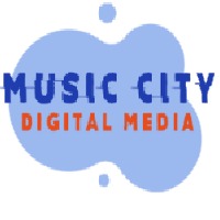 Music City Digital Media  Avatar