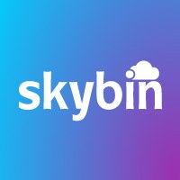 Skybin : Expert Web Development & Creative SMM Designs Agency Avatar