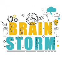 Brainstorm Avatar