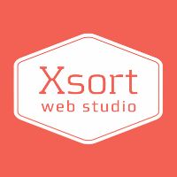 Xsort Web Studio Avatar