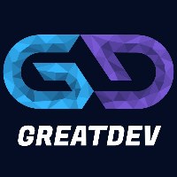 GreatDev (Shopify & Headless E-commerce) Avatar