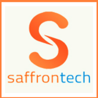 Saffron Tech Avatar
