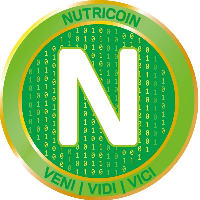 Nutricoinera Avatar