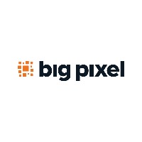 Big Pixel Avatar