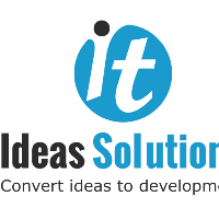 IT Ideas Solutions Avatar