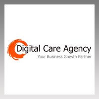 Digital Care Agency Avatar