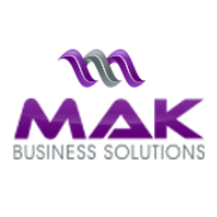 Mak Business Solutions Avatar