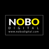 NOBO DIGITAL™ Avatar