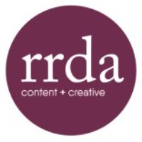 RRDA Content + Creative Avatar