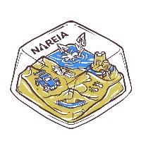 Nareia Avatar